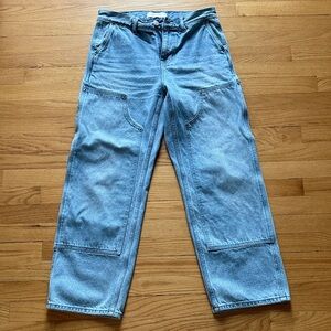 Women’s Carpenter Jeans